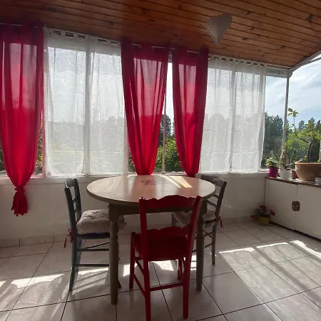 Agreable Maison Familiale 4 Chambres Pres De Bagnoles De L Orne Et Du Mont St Michel *
