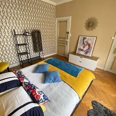 Agreable Maison Familiale 4 Chambres Pres De Bagnoles De L Orne Et Du Mont St Michel *